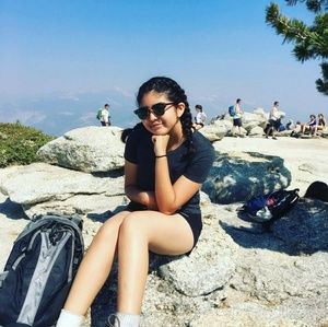 Meet your Posher, Diana